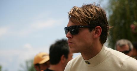 Andreas Mikkelsen